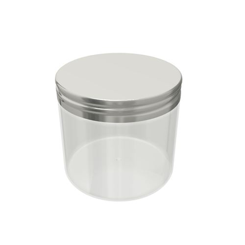 Simplicity Jars